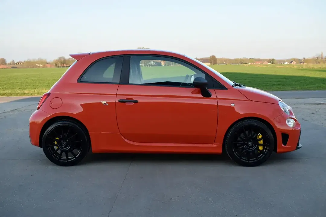 Abarth 695 1.4 Competizione - Thumbnail 31