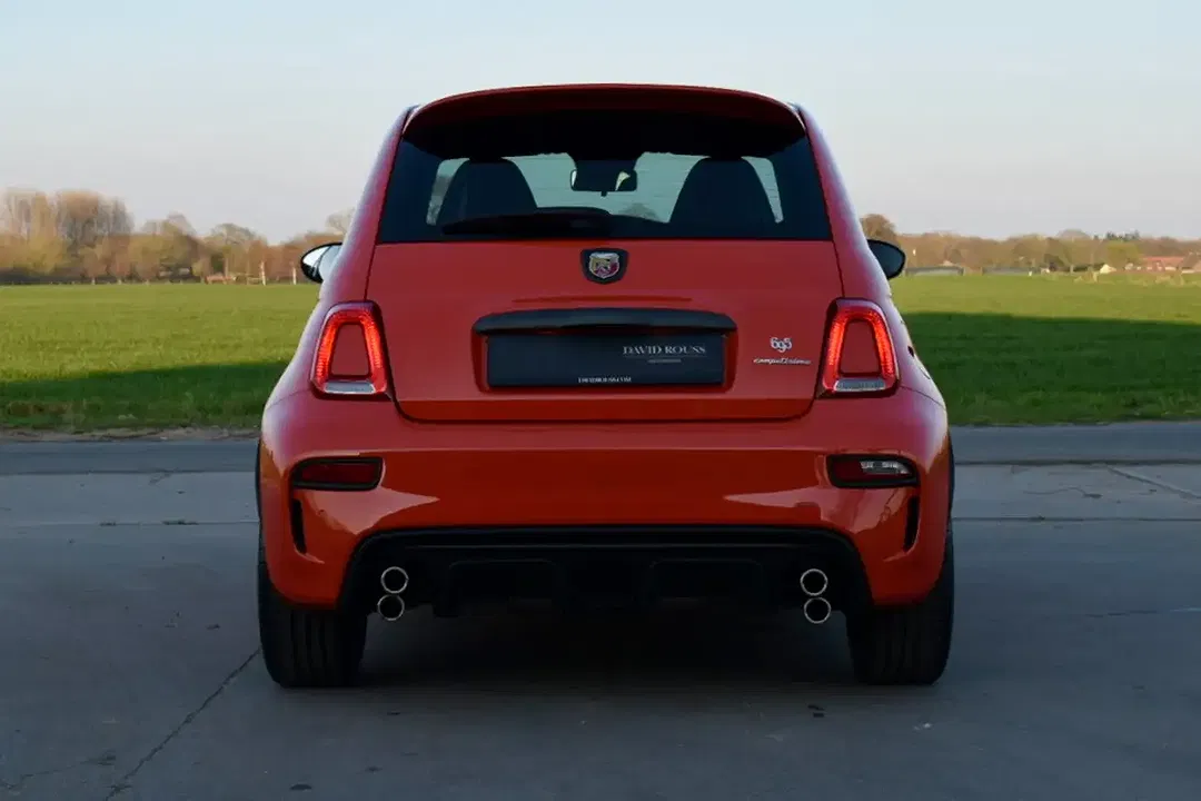Abarth 695 1.4 Competizione - Thumbnail 32