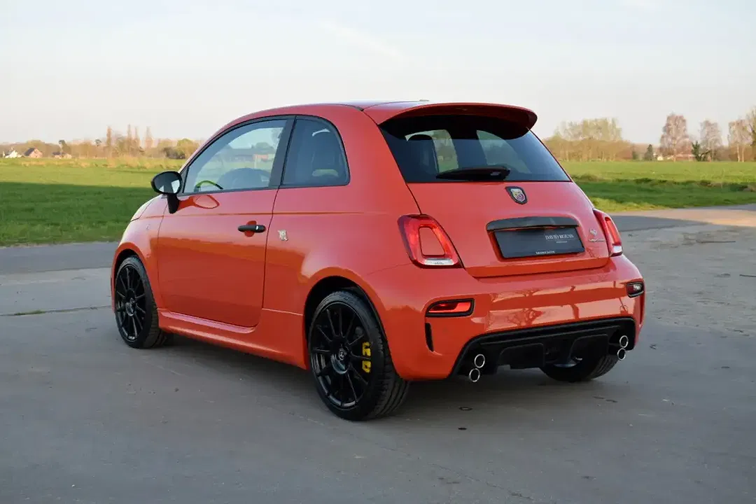 Abarth 695 1.4 Competizione - Thumbnail 33