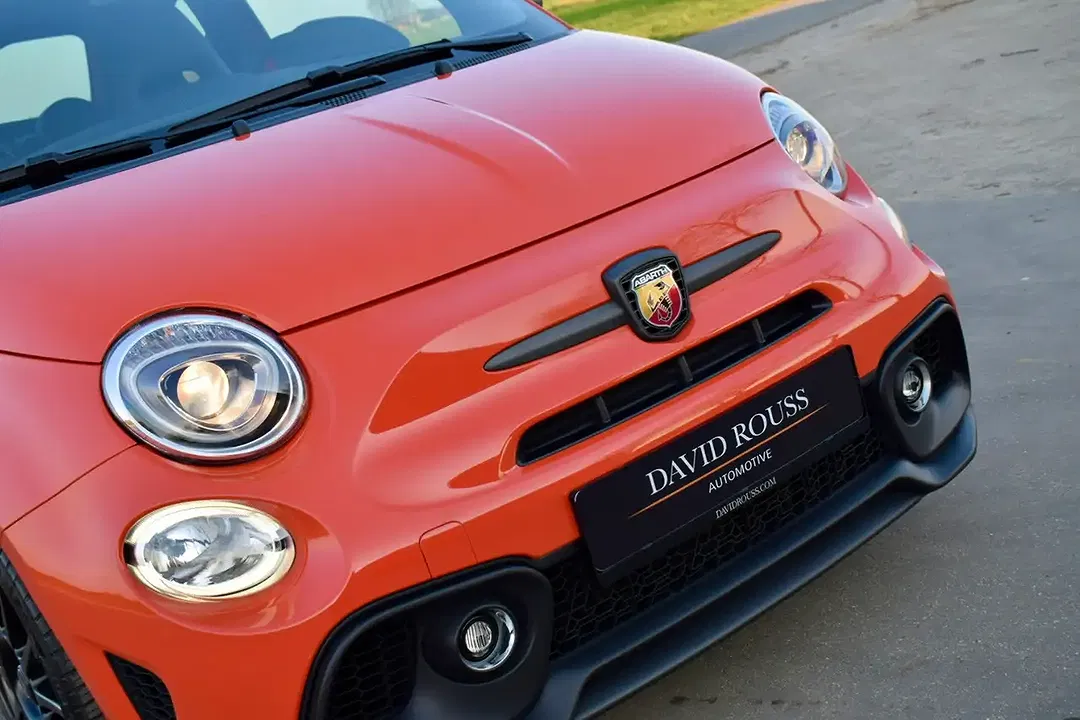 Abarth 695 1.4 Competizione - Thumbnail 34