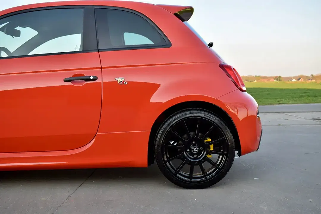 Abarth 695 1.4 Competizione - Thumbnail 35