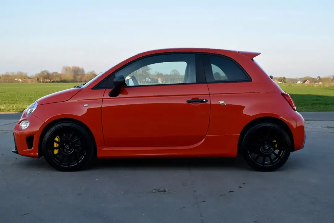 Abarth 695 1.4 Competizione - Thumbnail 36