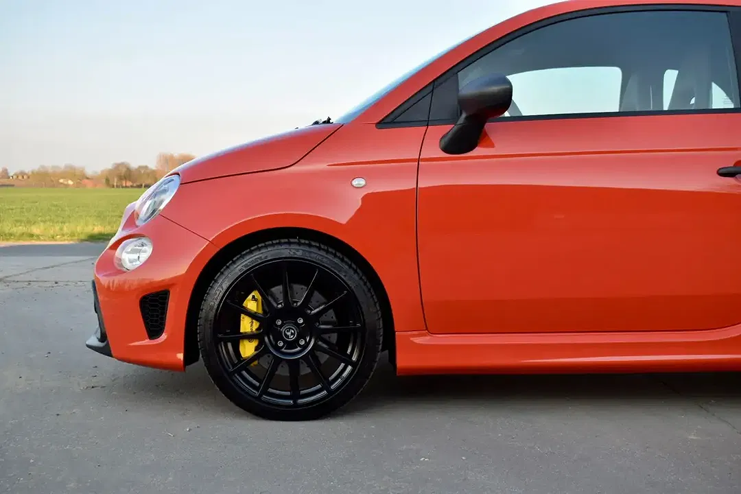 Abarth 695 1.4 Competizione - Thumbnail 37
