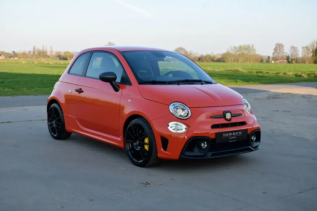Abarth 695 1.4 Competizione - Thumbnail 38