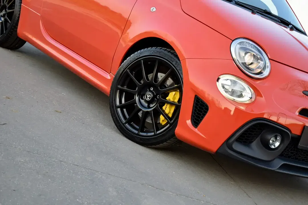 Abarth 695 1.4 Competizione - Thumbnail 39