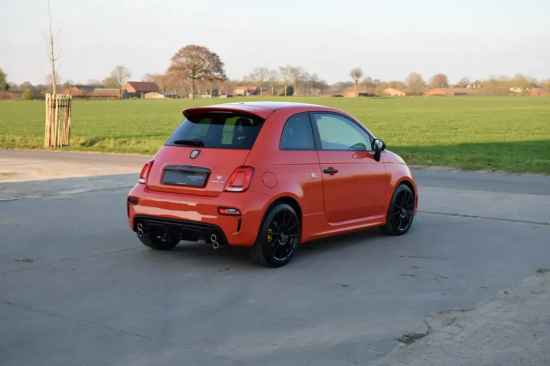 Abarth 695 1.4 Competizione - Thumbnail 4