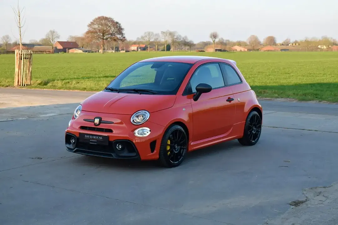 Abarth 695 1.4 Competizione - foto 40