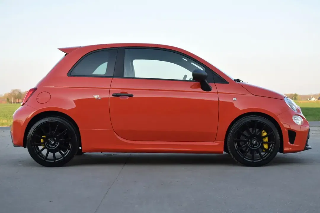 Abarth 695 1.4 Competizione - Thumbnail 5