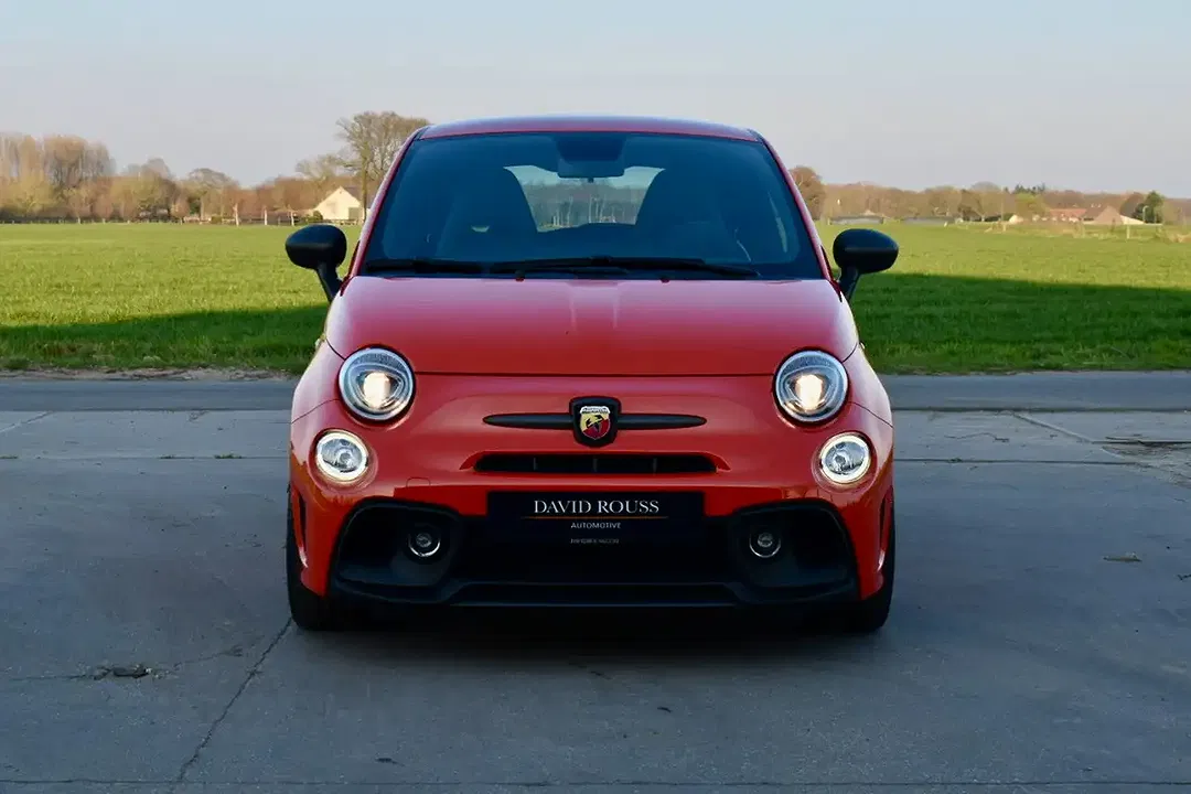 Abarth 695 1.4 Competizione - Thumbnail 6