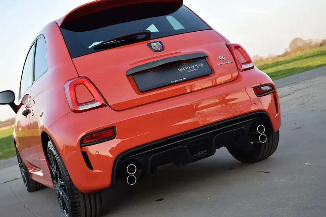 Abarth 695 1.4 Competizione - Thumbnail 7