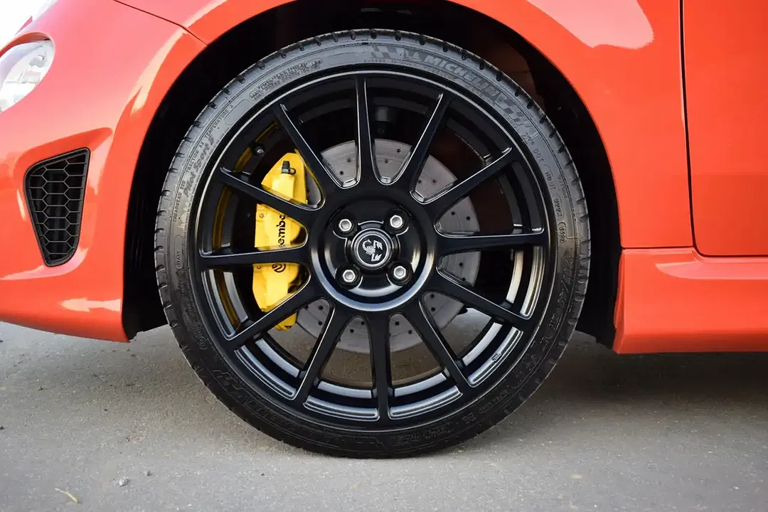 Abarth 695 1.4 Competizione - Thumbnail 8