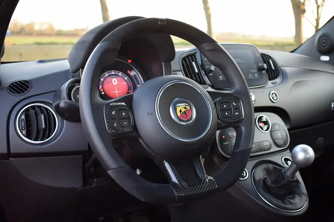 Abarth 695 1.4 Competizione - Thumbnail 9
