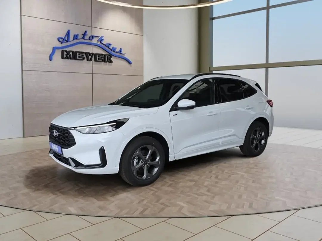 Ford Kuga 2.5 ST-Line - Afbeelding 1