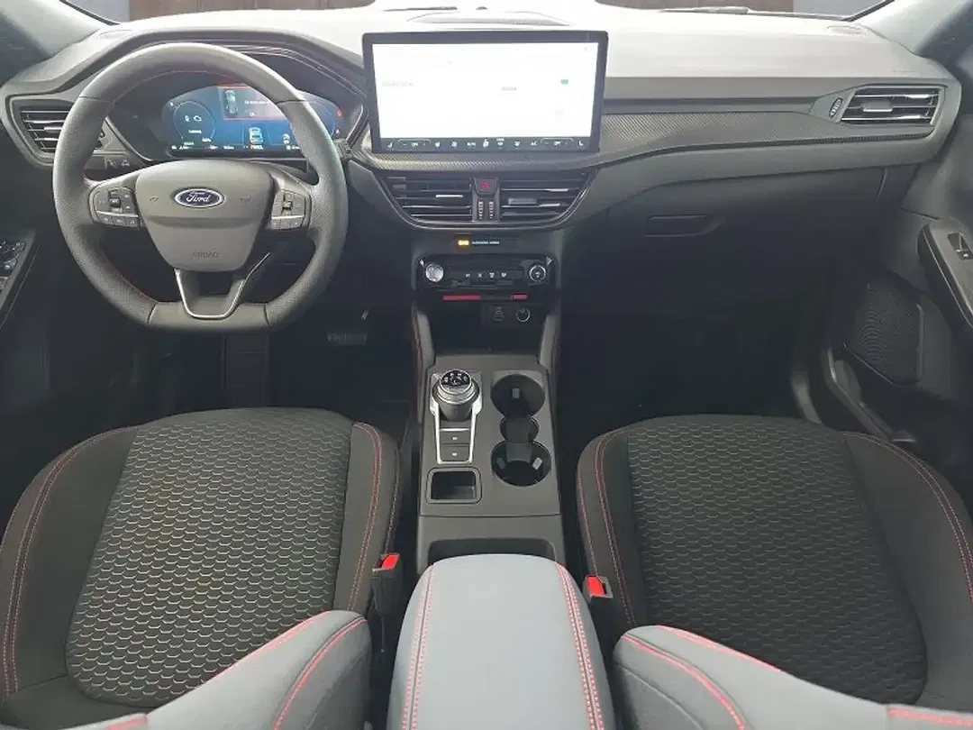Ford Kuga 2.5 ST-Line - Thumbnail 10
