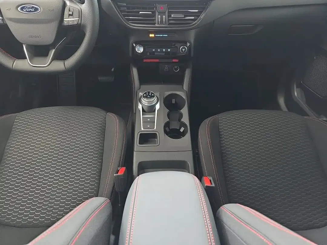 Ford Kuga 2.5 ST-Line - Thumbnail 12