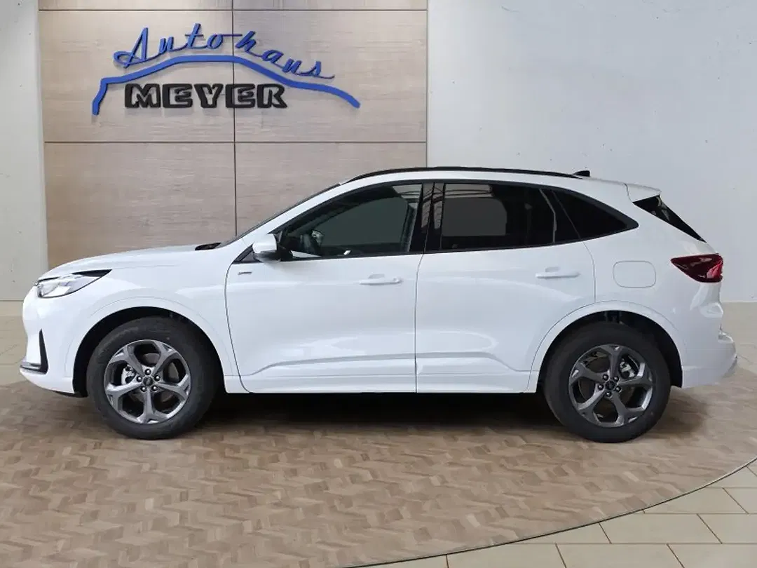 Ford Kuga 2.5 ST-Line - foto 2