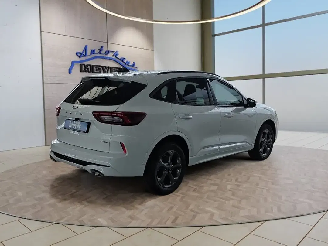 Ford Kuga 2.5 ST-Line - Thumbnail 5