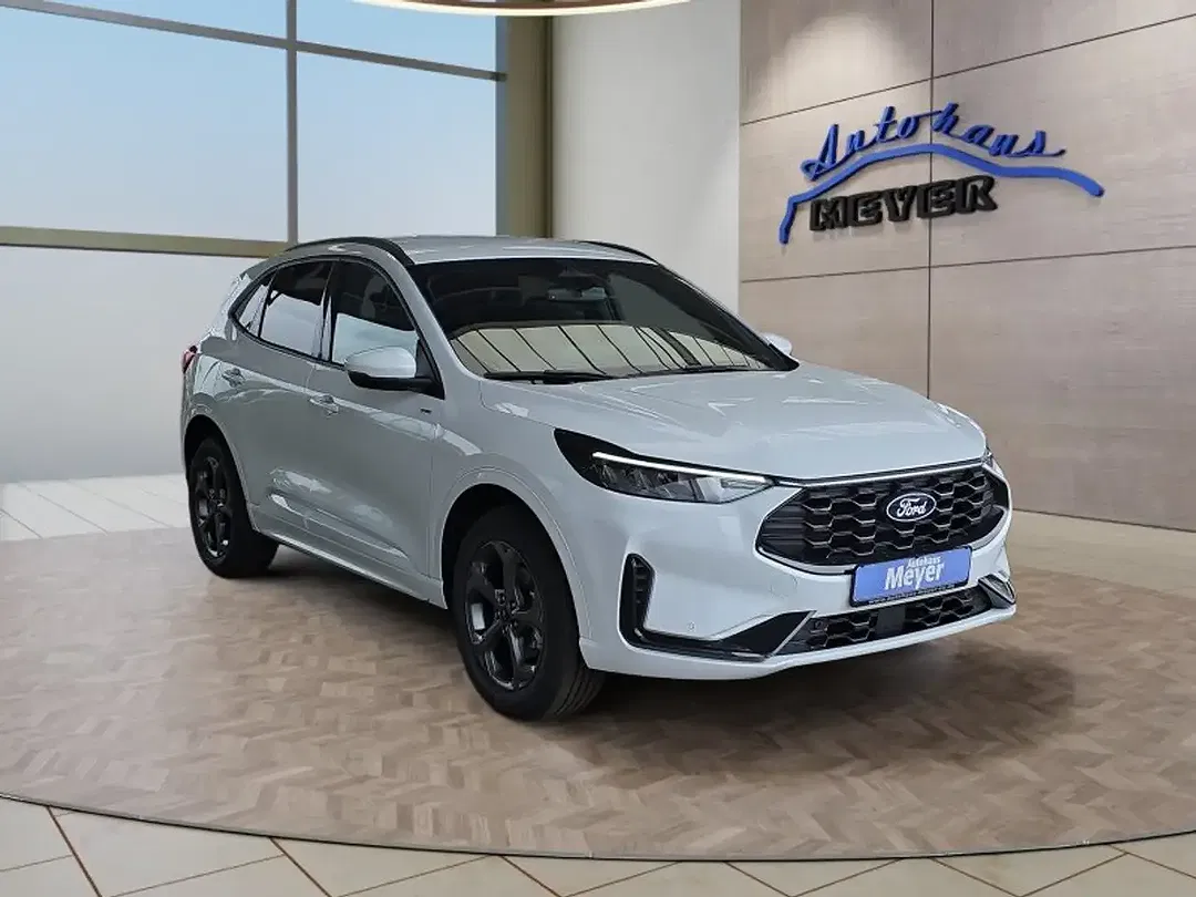 Ford Kuga 2.5 ST-Line - Thumbnail 7