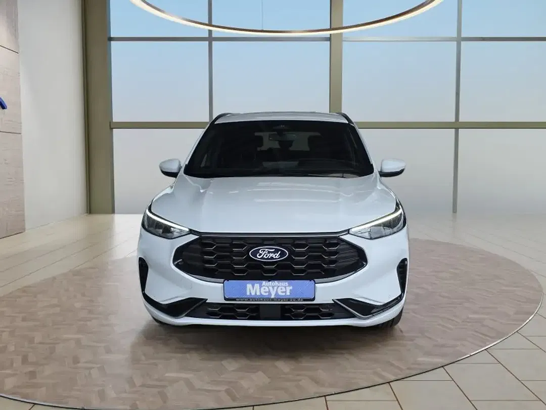 Ford Kuga 2.5 ST-Line - Thumbnail 8