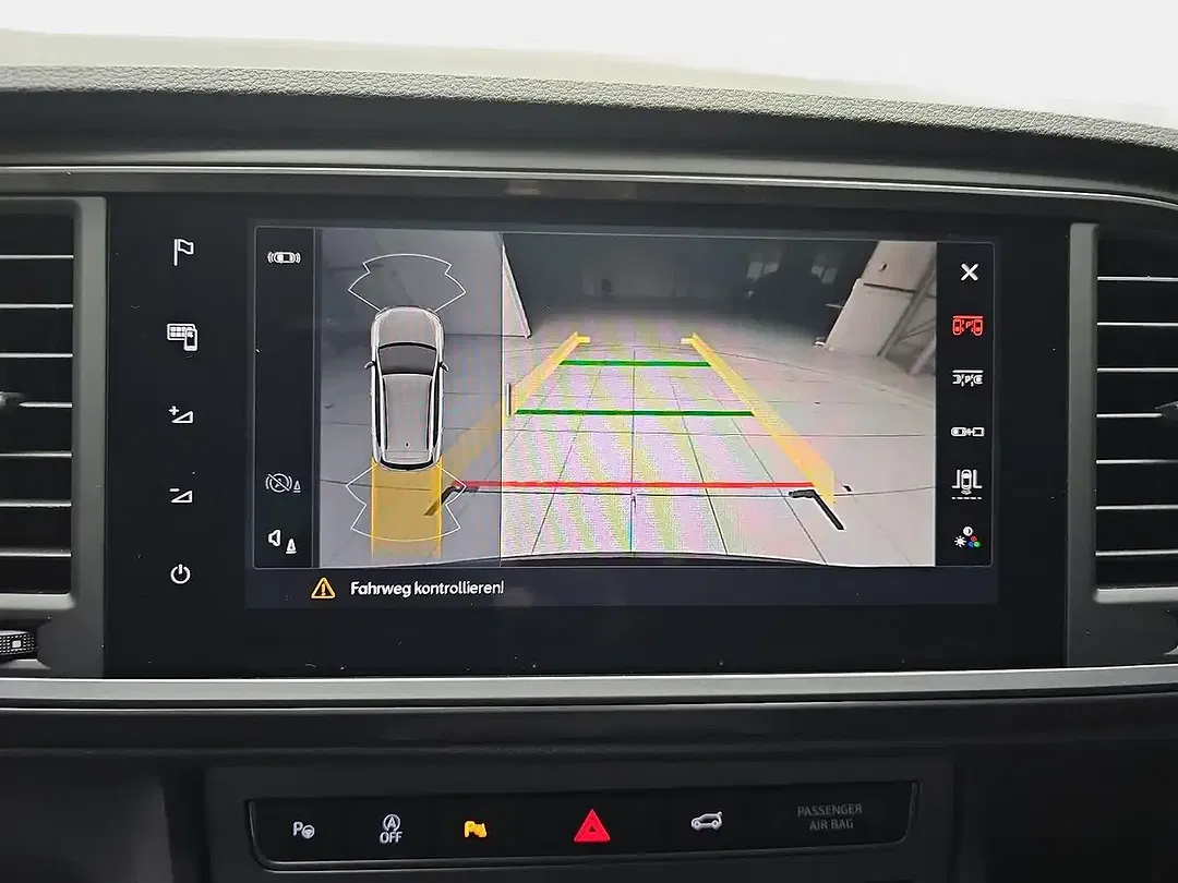 CUPRA Ateca 1.5 TSI DSG - Thumbnail 10
