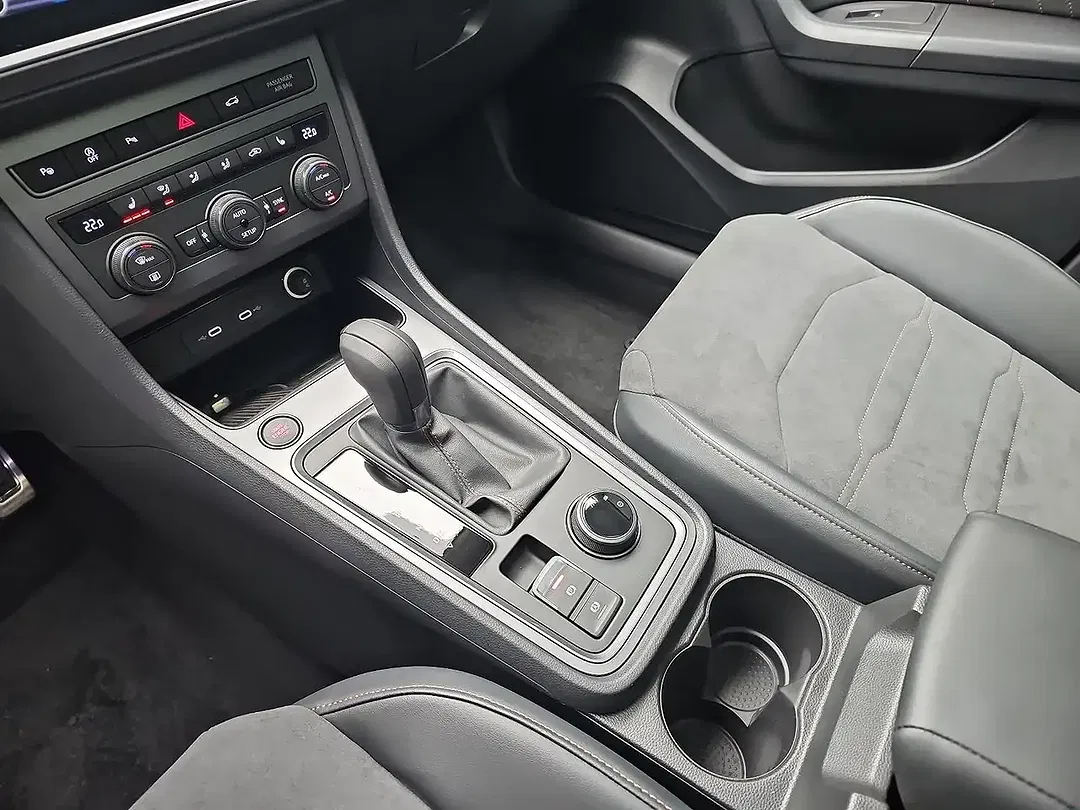 CUPRA Ateca 1.5 TSI DSG - Thumbnail 12