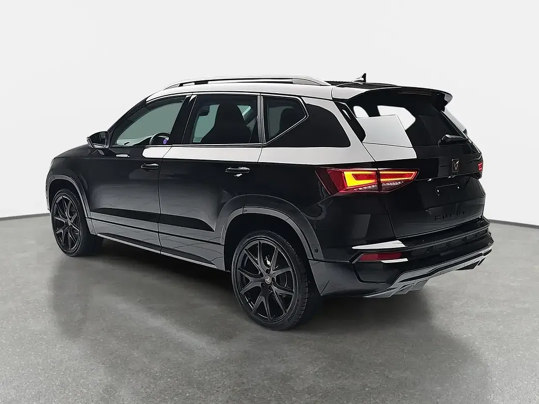 CUPRA Ateca 1.5 TSI DSG - Thumbnail 4