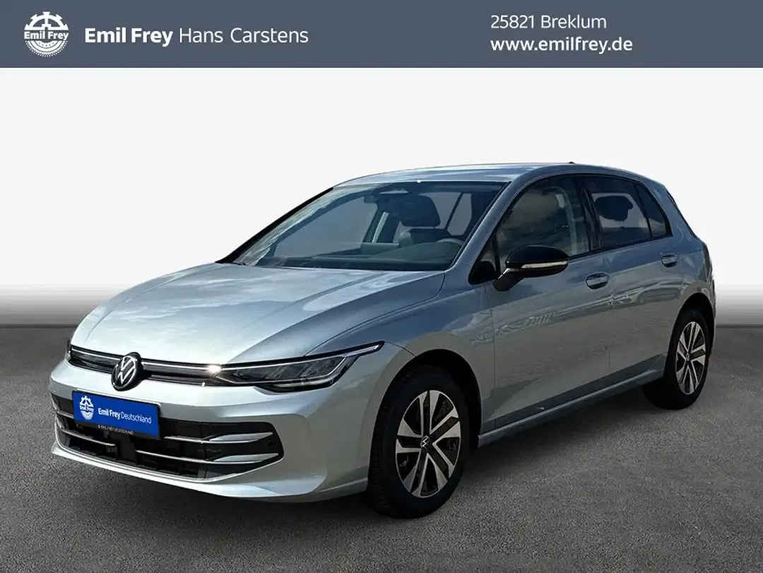 Volkswagen Golf 1.5 eTSI DSG - foto 1