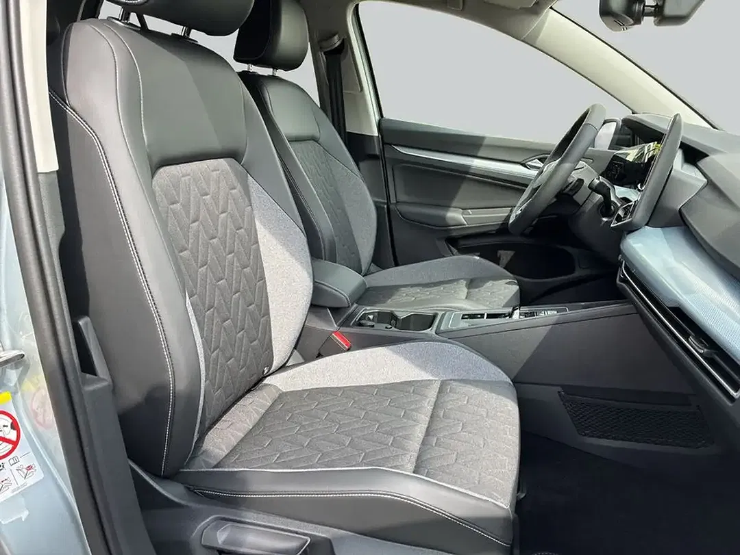 Volkswagen Golf 1.5 eTSI DSG - Thumbnail 13