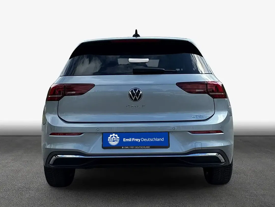 Volkswagen Golf 1.5 eTSI DSG - Thumbnail 5