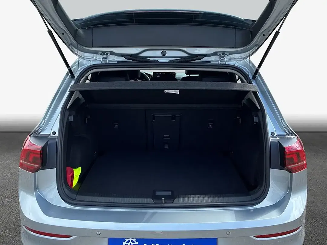 Volkswagen Golf 1.5 eTSI DSG - Thumbnail 9