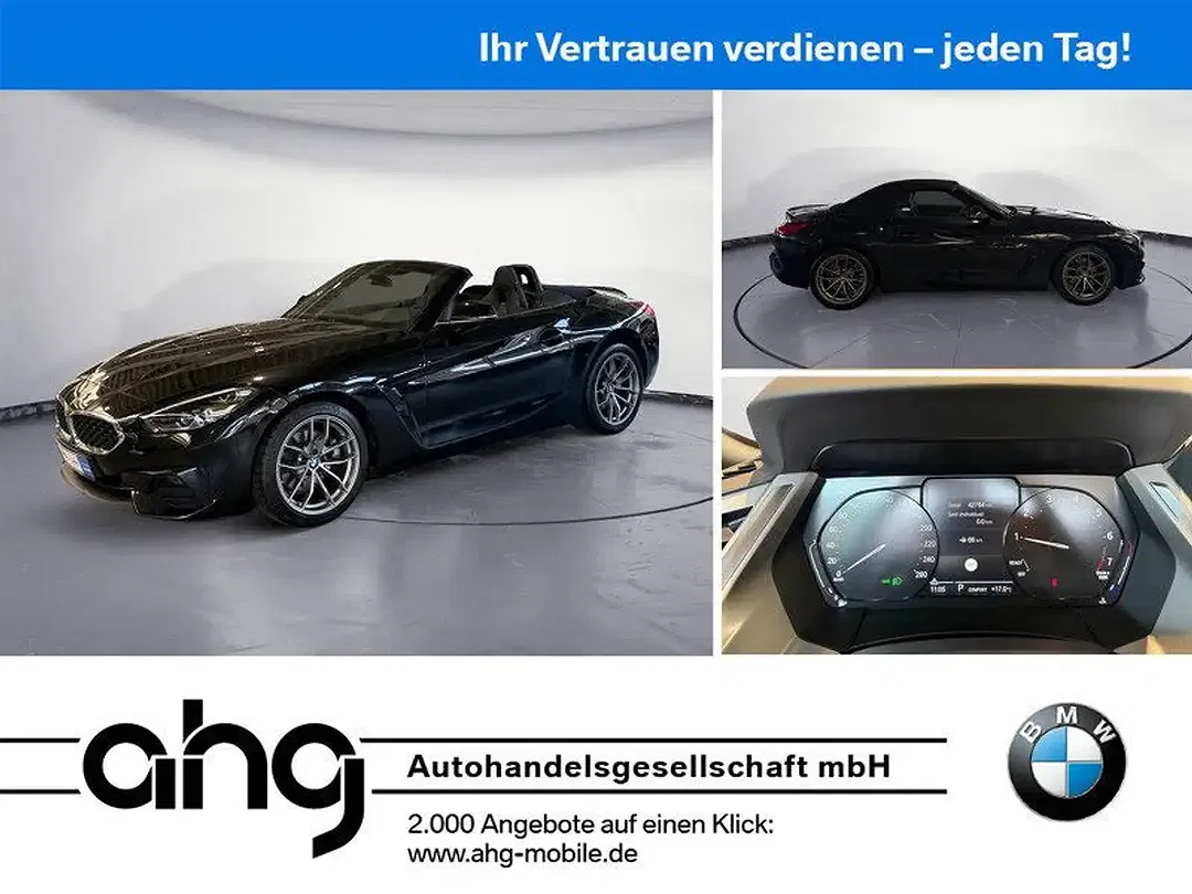 BMW Z4 sDrive Advantage - foto 1