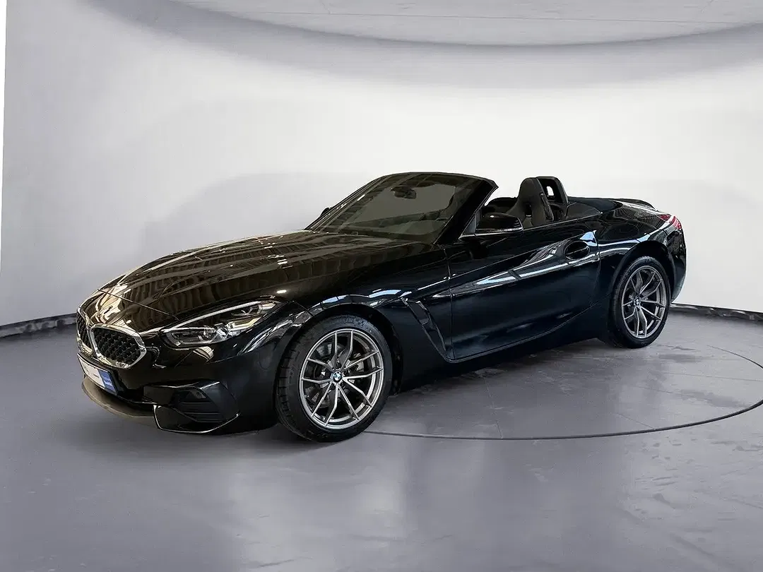 BMW Z4 sDrive Advantage - foto 2