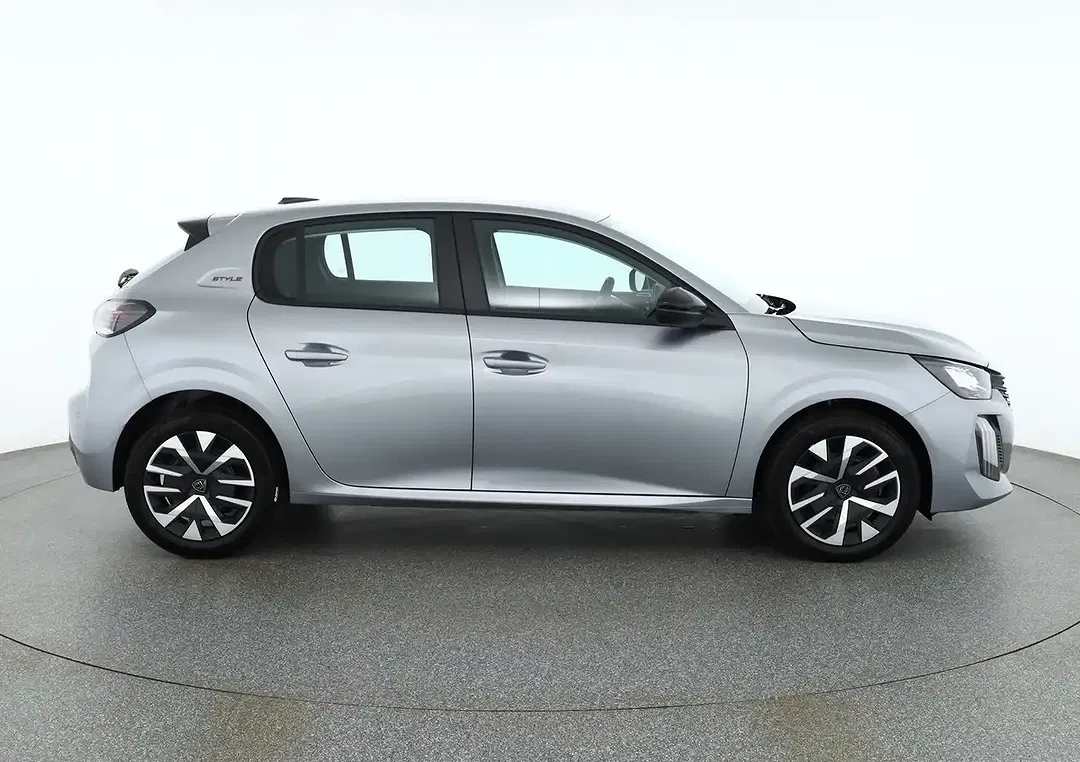 Peugeot 208 100 PureTech - Thumbnail 5