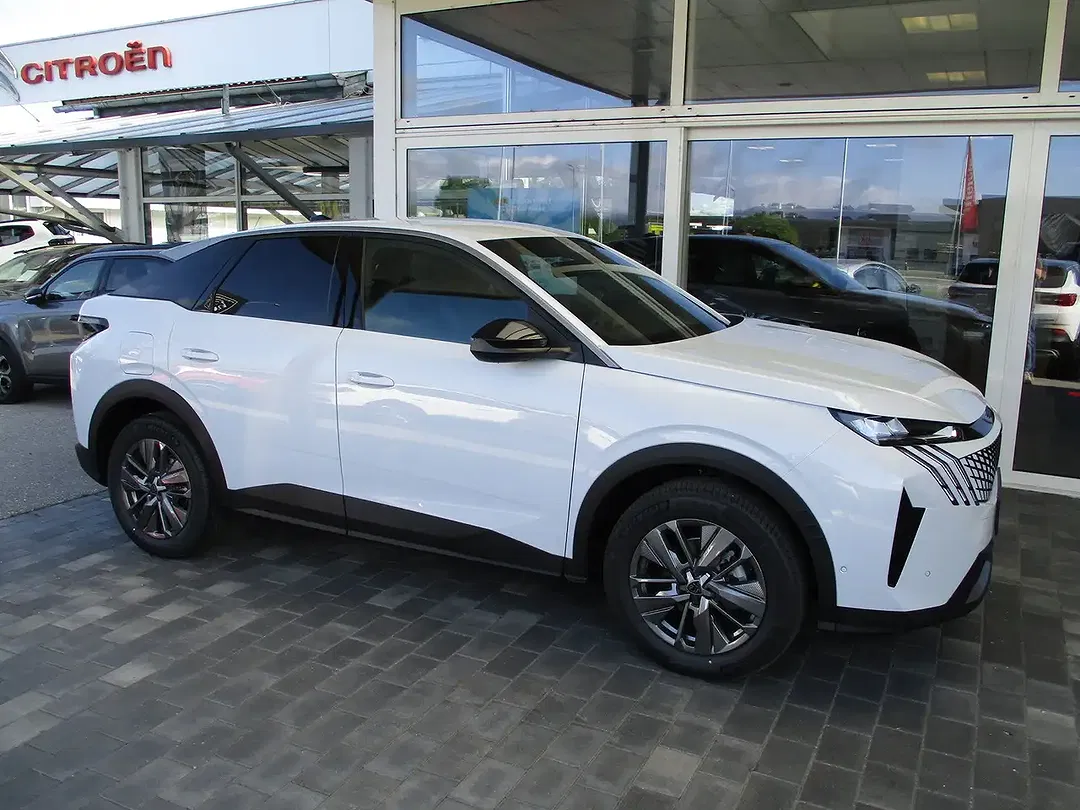 Peugeot 3008 145 Hybrid Allure - Thumbnail 6