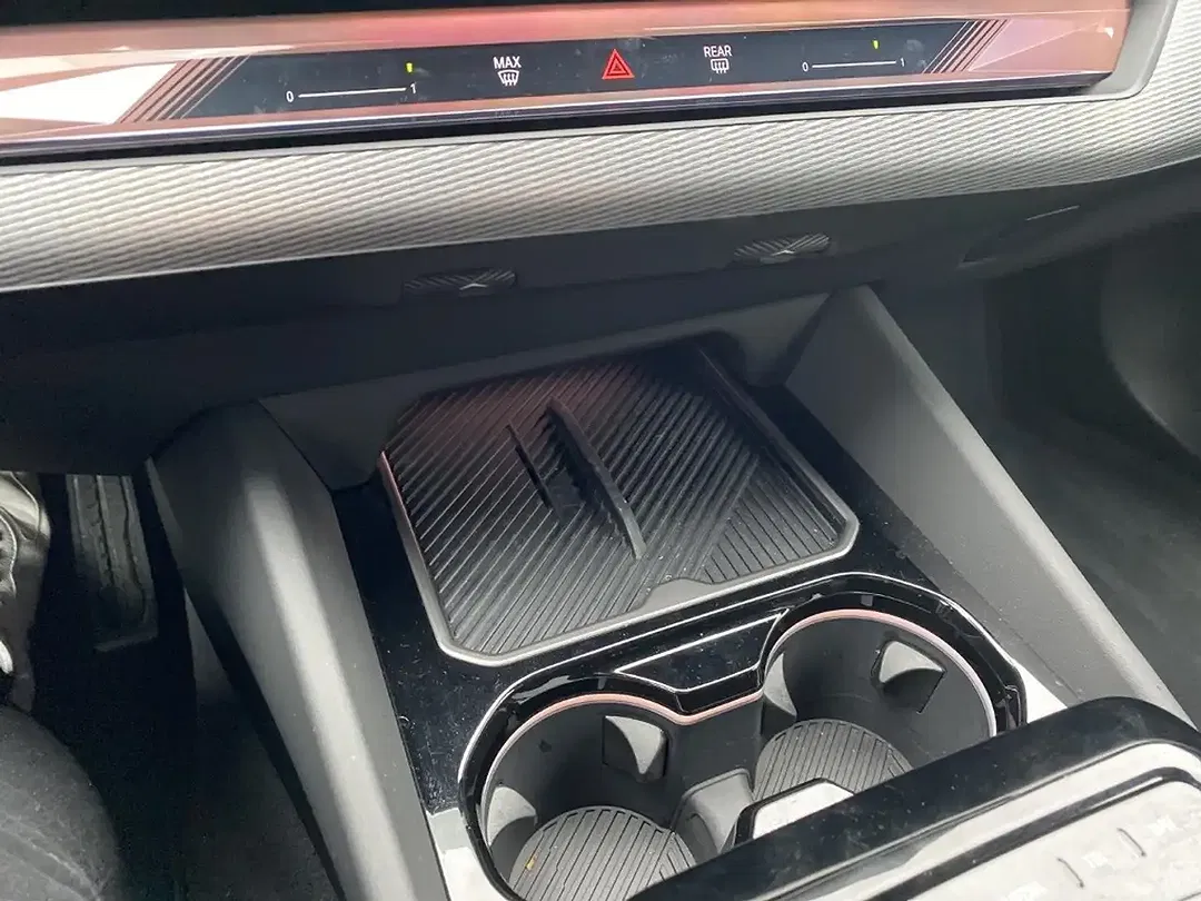 BMW 520 xDrive - Thumbnail 12