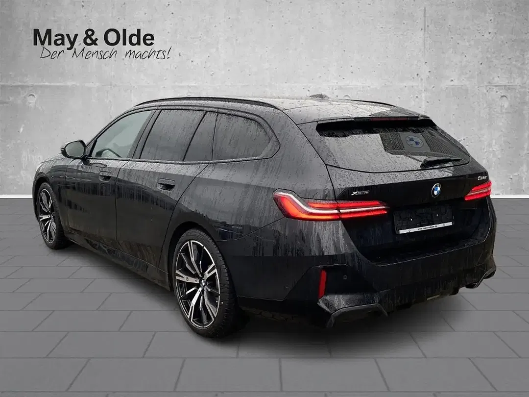 BMW 520 xDrive - Thumbnail 5