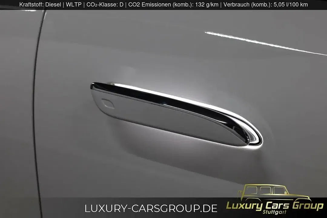 Mercedes-Benz E 220 - Thumbnail 11