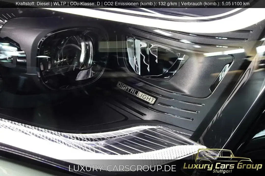Mercedes-Benz E 220 - Thumbnail 7
