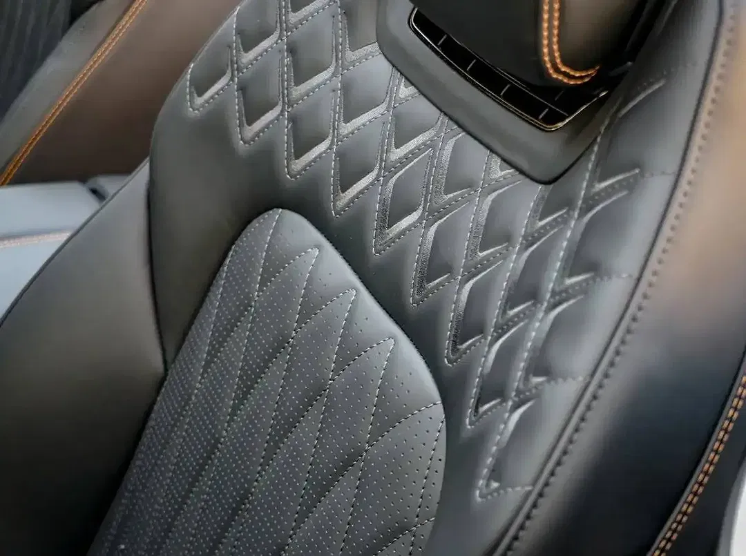 Bentley Continental GT 4.0 V8 Hybrid Azure - Thumbnail 12