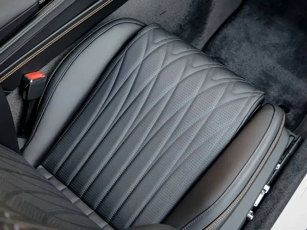 Bentley Continental GT 4.0 V8 Hybrid Azure - Thumbnail 13
