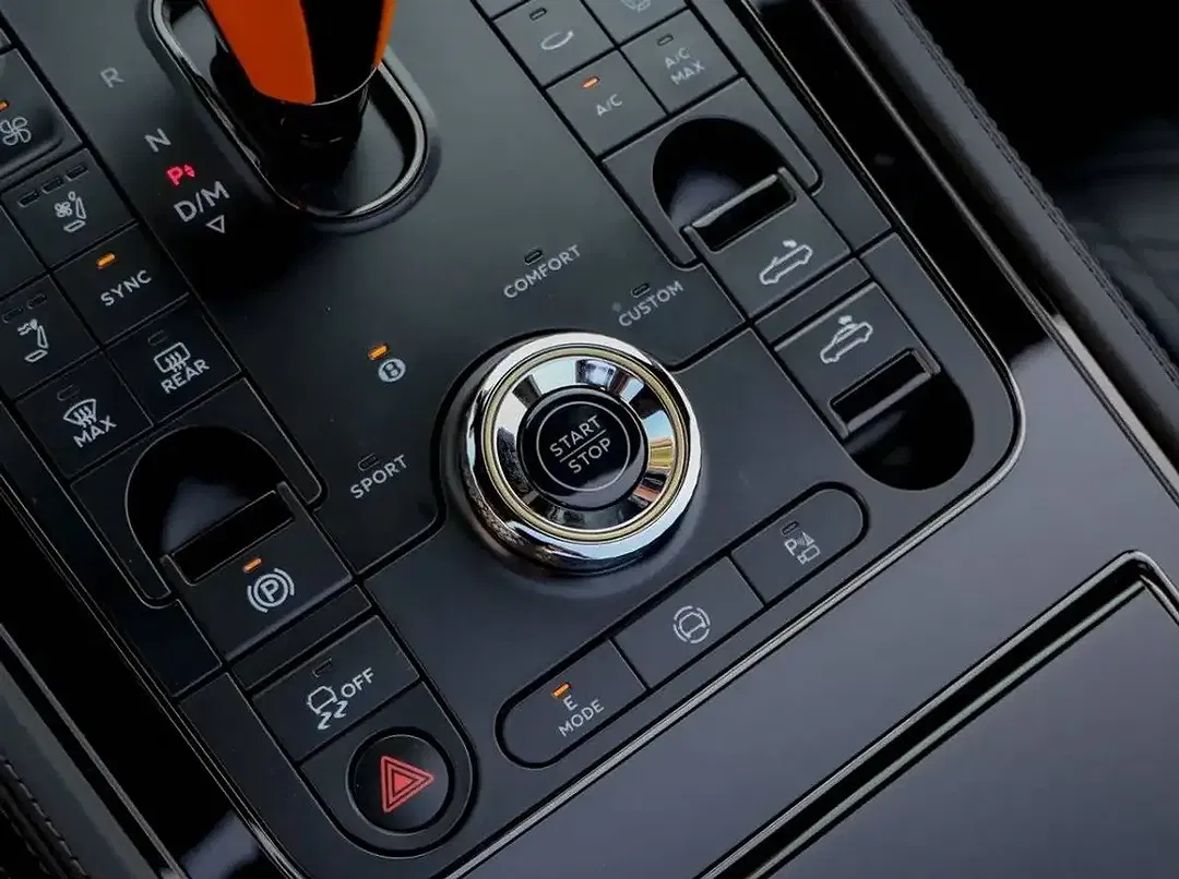 Bentley Continental GT 4.0 V8 Hybrid Azure - Thumbnail 19
