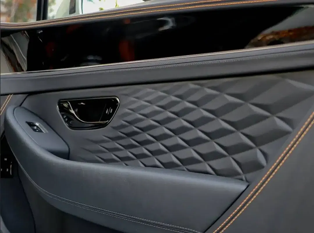 Bentley Continental GT 4.0 V8 Hybrid Azure - Thumbnail 22
