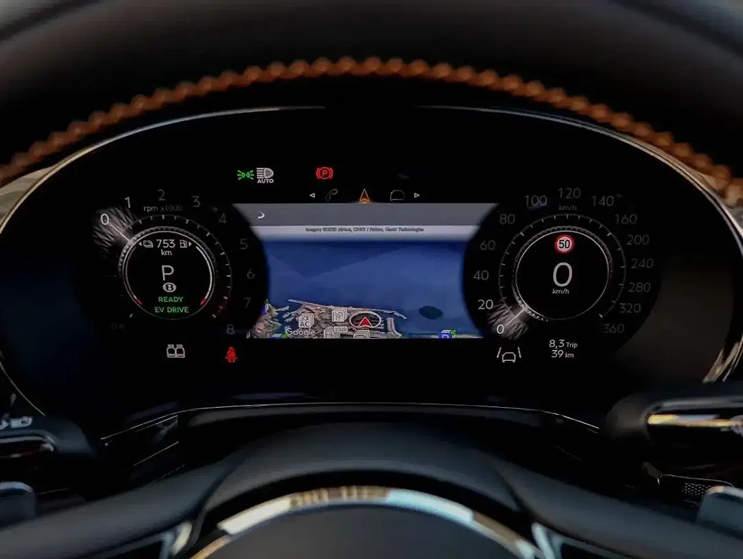 Bentley Continental GT 4.0 V8 Hybrid Azure - Thumbnail 27