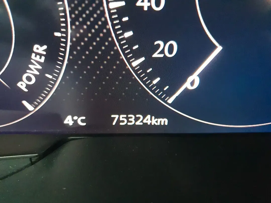 Mazda CX-60 AWD Hybrid Takumi - Thumbnail 21