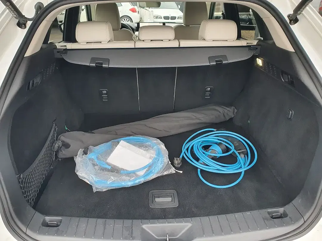 Mazda CX-60 AWD Hybrid Takumi - Thumbnail 28