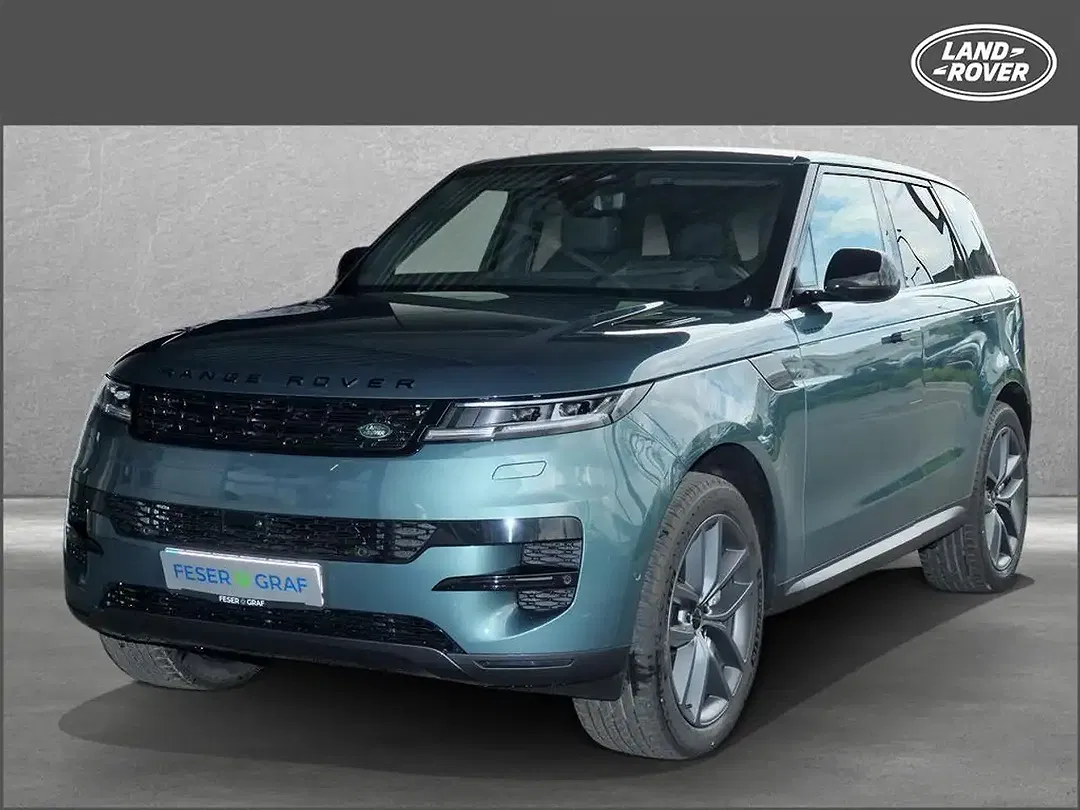 Land Rover Range Rover Sport S - foto 1