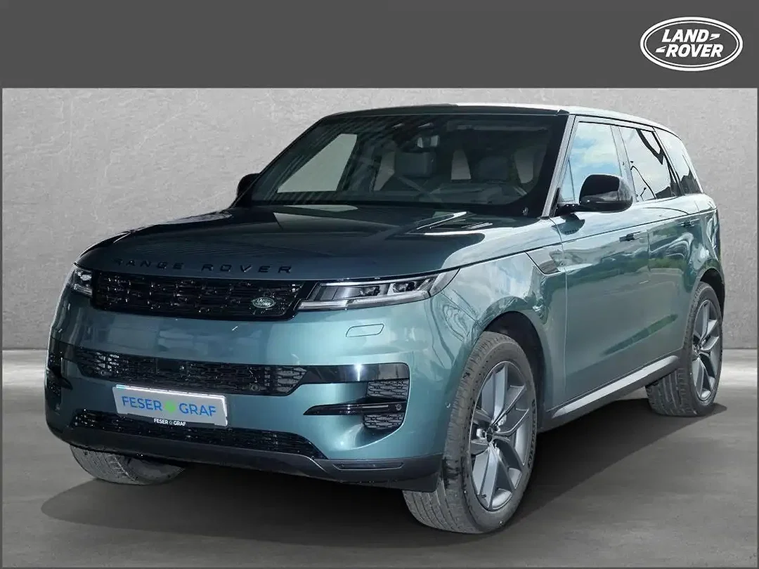 Land Rover Range Rover Sport S - Afbeelding 1