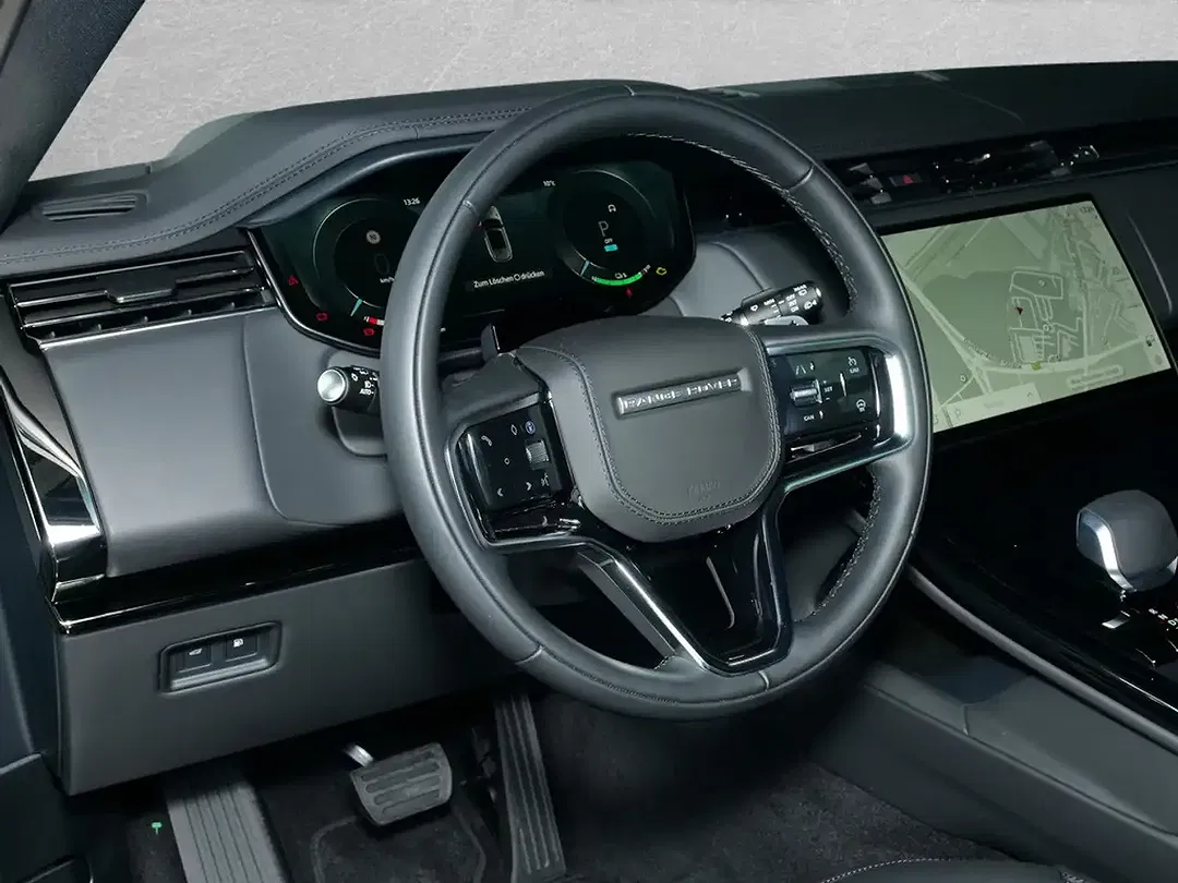 Land Rover Range Rover Sport S - Thumbnail 10