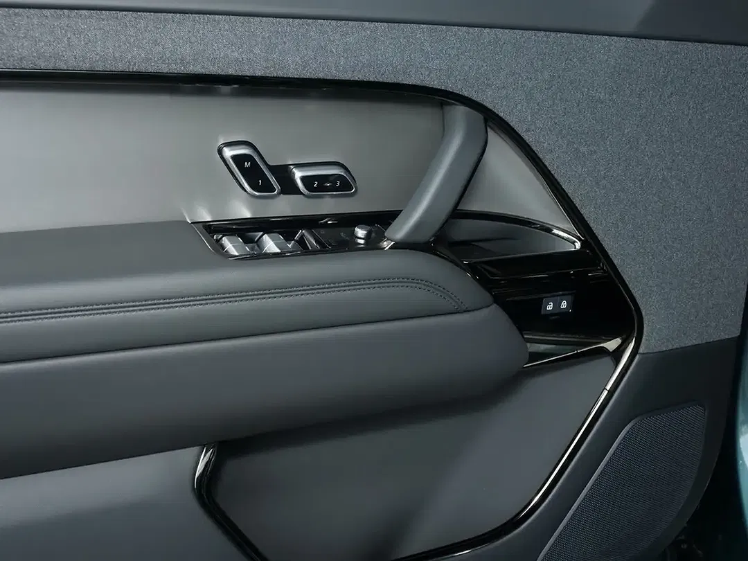 Land Rover Range Rover Sport S - Thumbnail 11