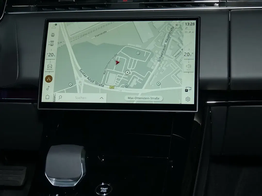 Land Rover Range Rover Sport S - Thumbnail 12
